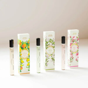 Eau de toilette Roll On 10 ml – Jasmin Précieux
