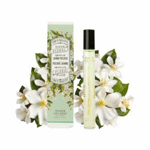 Eau de toilette Roll On 10 ml – Jasmin Précieux