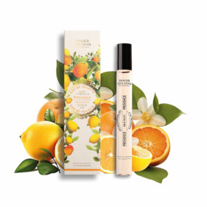 Eau de toilette Roll On 10 ml – Provence