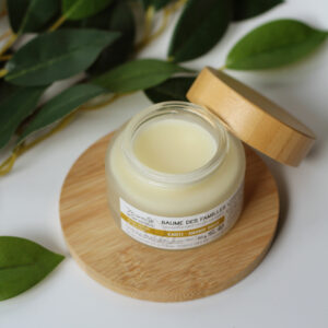 Baume réconfortant – grand format 50g