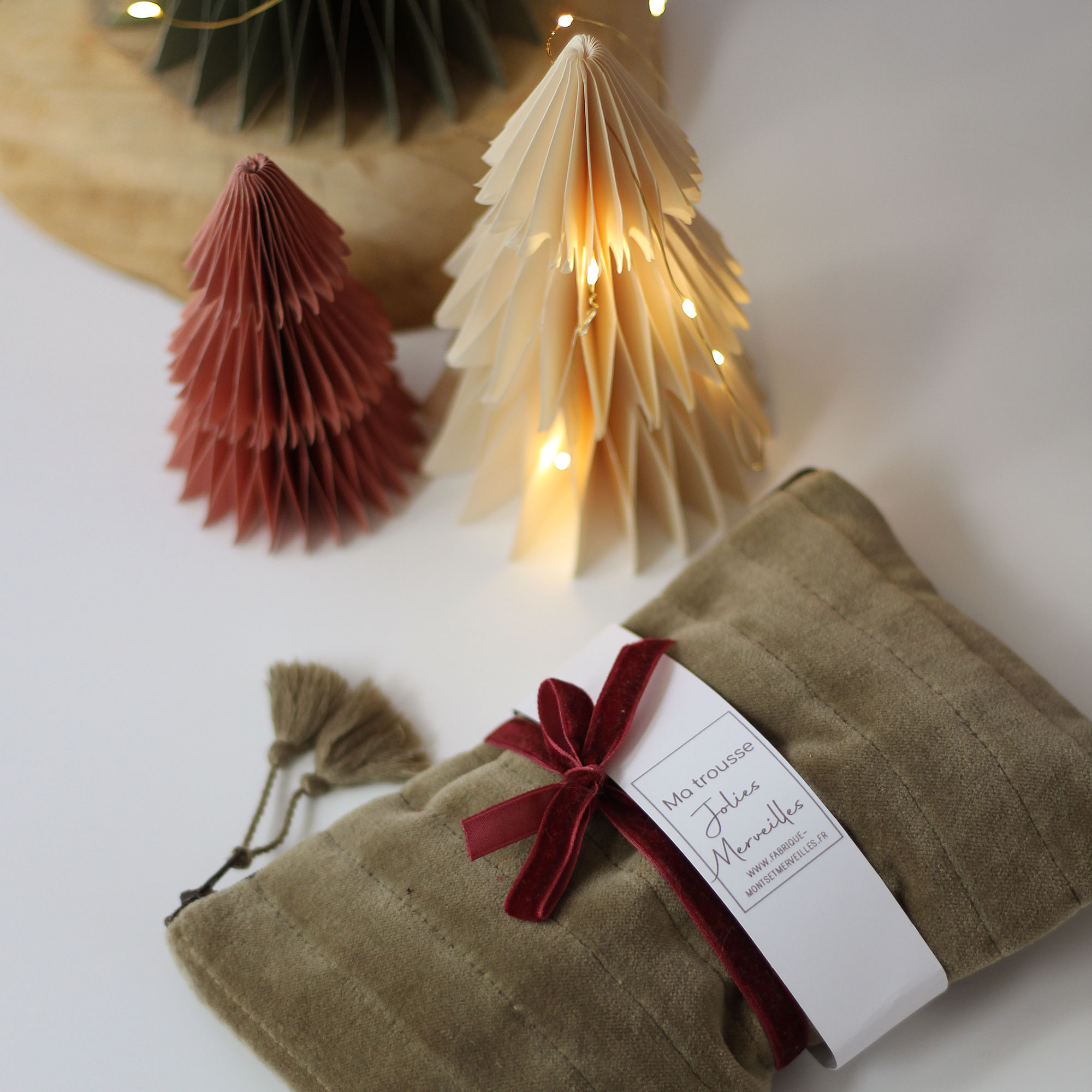 Trousse-cosmetique-JOLIES-MERVEILLES cadeau découverte