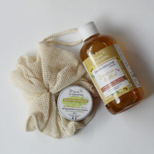 Coffret DUO SOIN n°2