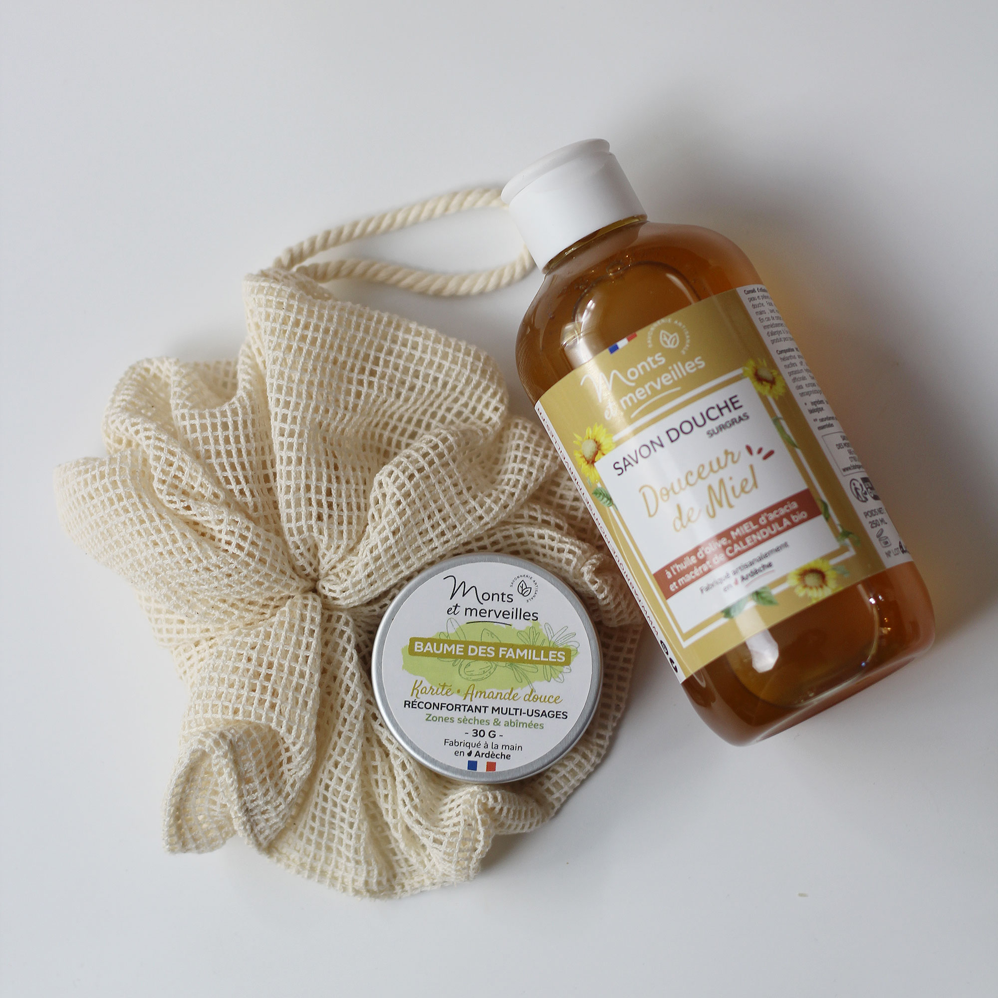 Coffret DUO SOIN n°2 – Image 2