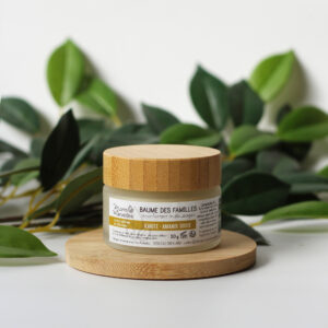 Baume réconfortant – grand format 50g