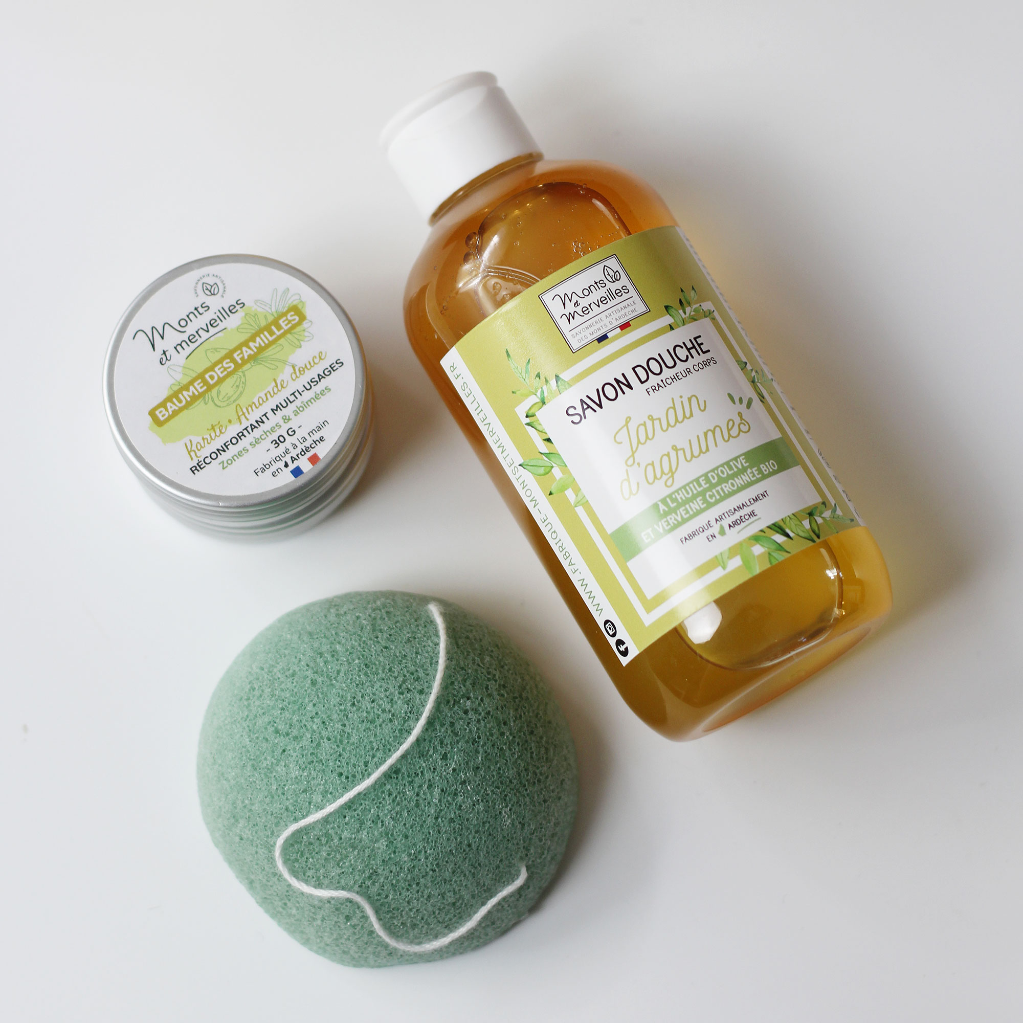 Coffret DUO SOIN n°2 – Image 3