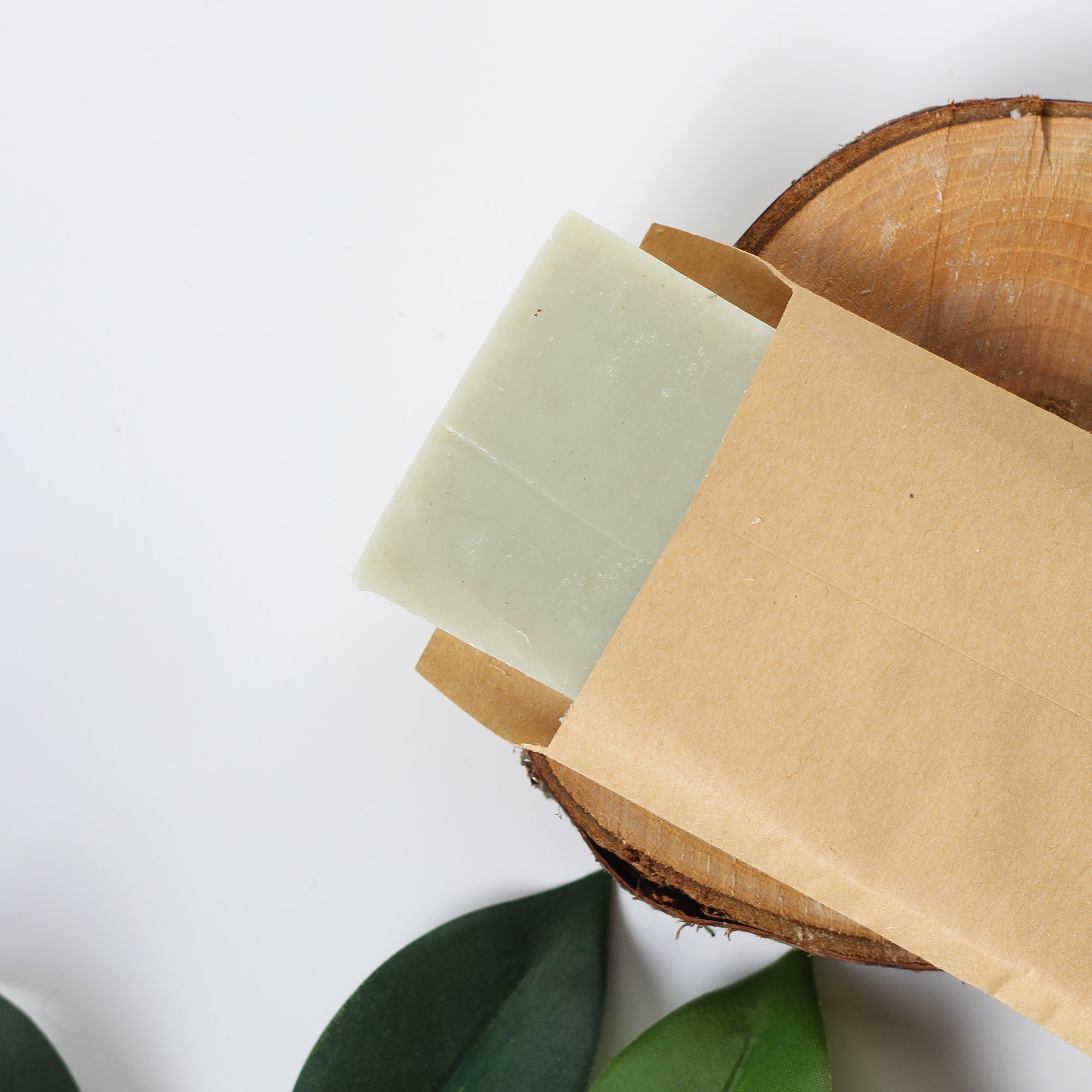 Lot 10 Savons invités mélange parfums 30g (x10) – Image 3