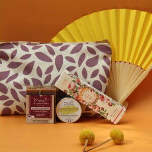 Coffret fête des mères