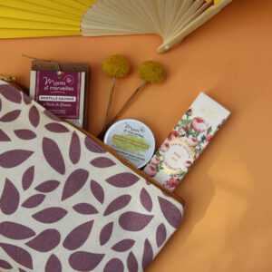 Coffret fête des mères